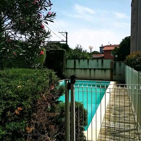 Bel Appartement Proche Du Canal Du Midi Toulouse Luaran gambar