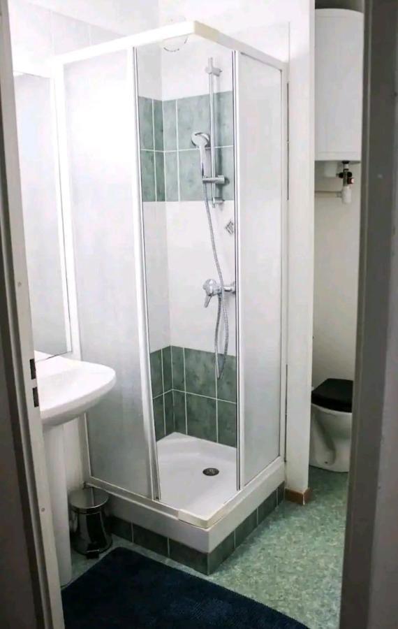 Bel Appartement Proche Du Canal Du Midi Toulouse Luaran gambar
