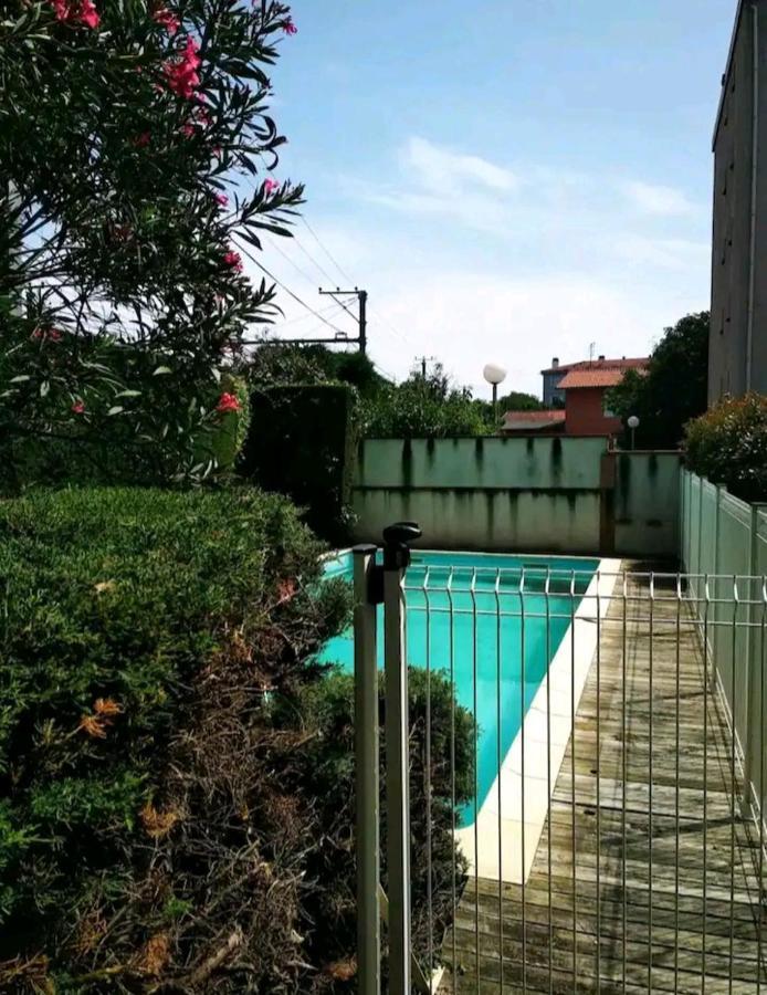 Bel Appartement Proche Du Canal Du Midi Toulouse Luaran gambar