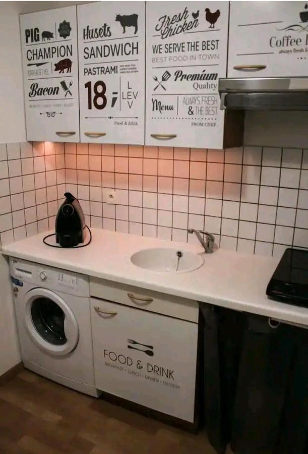 Bel Appartement Proche Du Canal Du Midi Toulouse Luaran gambar